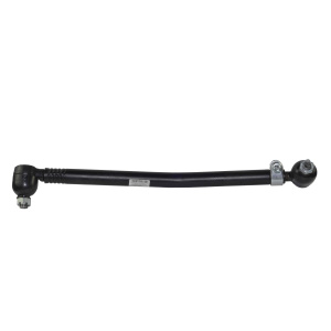 Тяга рулевая продольная в сб L=792mm. (Ростар)