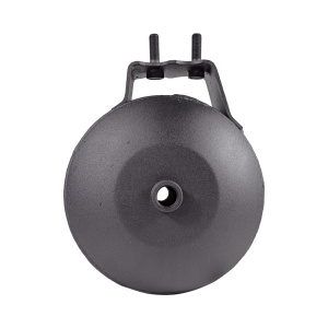 Ресивер малый с кронштейном (Альтернатива)