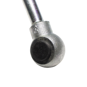 Трубка топливная подводящая ТНВД (ПАО КАМАЗ)