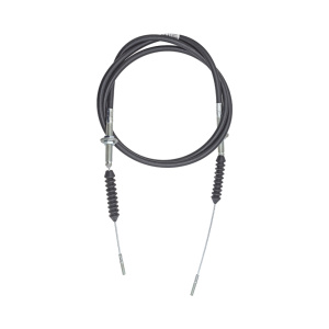 Трос управления подачей топлива УРАЛ Автопартнер