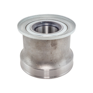 Ступица передняя (блок подшипников) SITRAK, HOWO (Автомагнат)