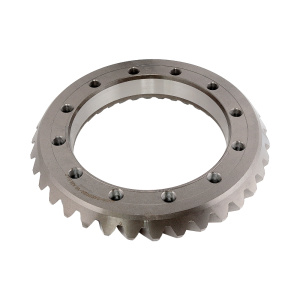 Шестерни конические заднего моста 35/21 зуб (Автомагнат)