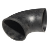 Патрубок угловой воздушного фильтра БРТ