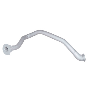 Труба обогрева платформы (ПАО КАМАЗ)