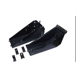 Ящик крепления домкрата (Автопласт)