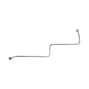 Трубка отводящая топливного насоса (ПАО КАМАЗ)