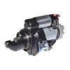 Стартер 12V 4kW (ISF3.8)  MOTORHERZ 5263797