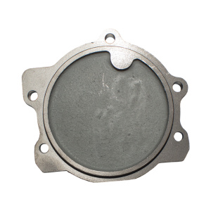 Крышка (корпус) заднего подшипника (Техпром+)