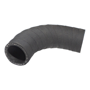 Патрубок расширительного бачка черный г.Волжский