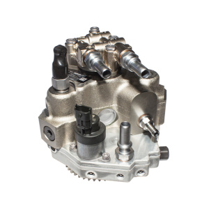 ТНВД (BOSCH 0445020110) дв. 5340, 536 (г. Ярославль)