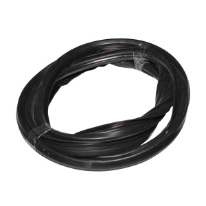 Уплотнитель лобового стекла ЕВРО (панорамное) БРТ