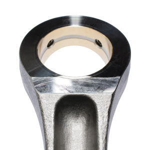 Шатун в сборе WP12NG (WEICHAI)