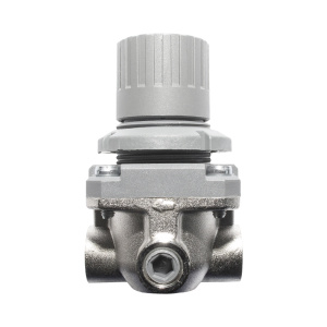 Регулятор давления М008-R00 (Camozzi)