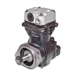 Компрессор воздушный (ISBe) Аналог 4947026/ 4898367/LK3875