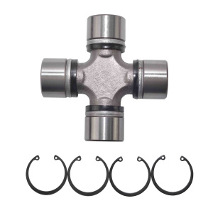 Крестовина осн. карданного вала ЕВРО (большая)(50х155) (аналог)