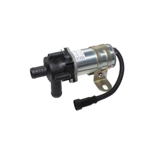 Электродвигатель с насосом 24В Авторитм