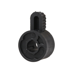 Переключатель крана делителя (флажок) (альтернатива)