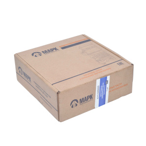 Крестовина рулевого карданного вала (верхняя) (19х44,6) (МАРК)