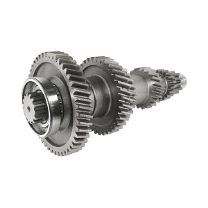 Вал промежуточный в сб. (Автомагнат)