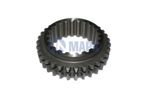 Втулка шлицевая передней обоймы дифференциала (ПАО КАМАЗ)