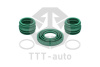 Р/к суппорта WABCO (комплект пыльников ,5 деталей) (TTT)