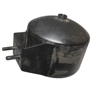 Ресивер малый с кронштейном (Альтернатива)