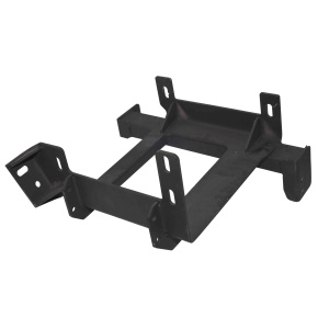 Опора подножек левая 5490 (ПАО КАМАЗ)