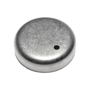 Компенсационная заглушка  Cummins ISG12 (3шт на ГБЦ)