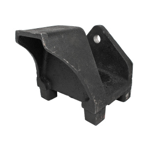 Опора задней ресcоры (Альтернатива)