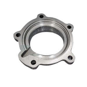 Крышка переднего подшипника раздаточной коробки (ПАО КАМАЗ)