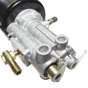 ПГУ СуперМАЗ БелОМО