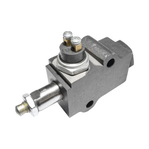 Выключатель концевой (ОАО Гидропривод)