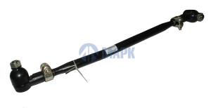 Тяга рулевая продольная L=967 мм (Ростар) УРАЛ