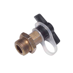 Клапан контрольного вывода М22х1,5 высокий ЗАО РААЗ