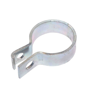 Хомут (ПАО КАМАЗ) крепления котла подогревателя