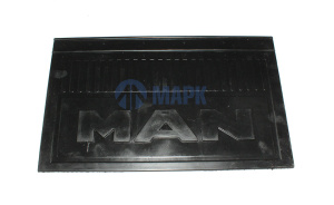 Брызговик MAN (360x580)