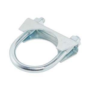 Хомут крепления крыла К650/670 d 44.5