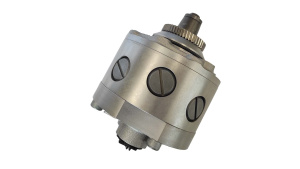 Механизм отбора мощности N 221/PL ZF