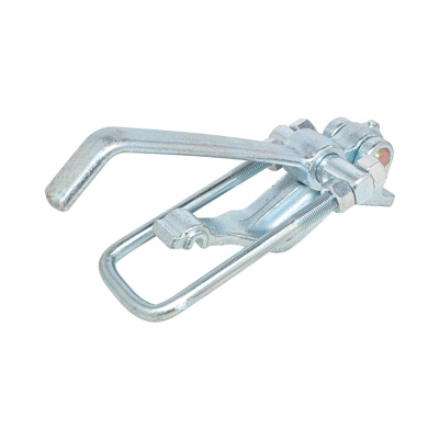 Запор боковых бортов в сборе (40шт в кор)