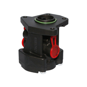 Насос топливный низкого давления ТННД шестеренчатый 0440020045 (Auger)