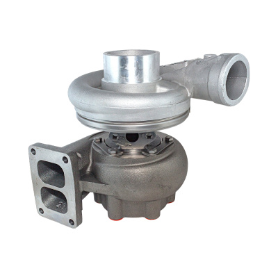 Турбокомпрессор ТКР-90-14 (МАЗ, КрАЗ, УРАЛ с дв. 236НЕ2-3; 236НЕ2-24) (г.Ярославль)