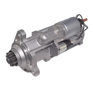 Стартер 1986S10043 (взамен 0001261005, 5402.3708000-01) BOSCH