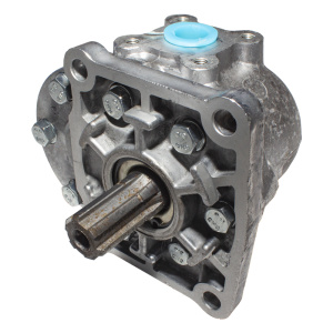 Насос НШ-32 левый 860400010