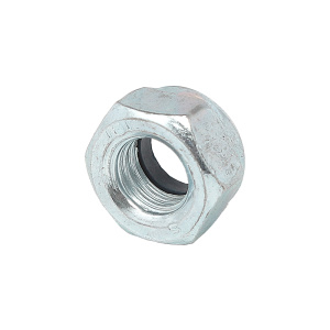 Гайка с нейлоном М8х1,25 Альтернатива