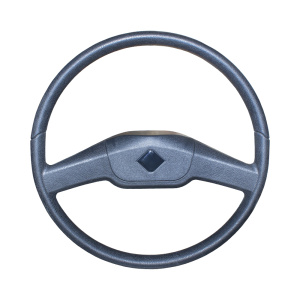 Колесо рулевое УРАЛ Круиз 2-х спицевое 