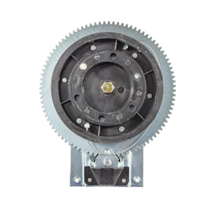 Стеклоподъемник (левый) МАЗ 5336