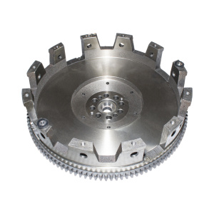 Маховик (альтернатива)