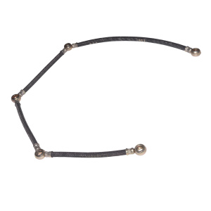 Трубка топливная дренажная левая Альтернатива