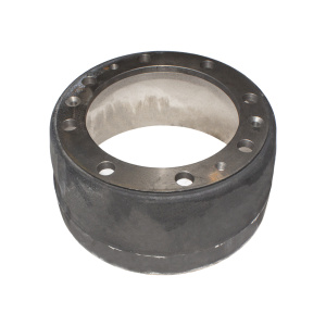 Барабан тормозной МАЗ-4370 передний (8 отверстий)