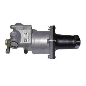 ПГУ в сборе (Волчанск)